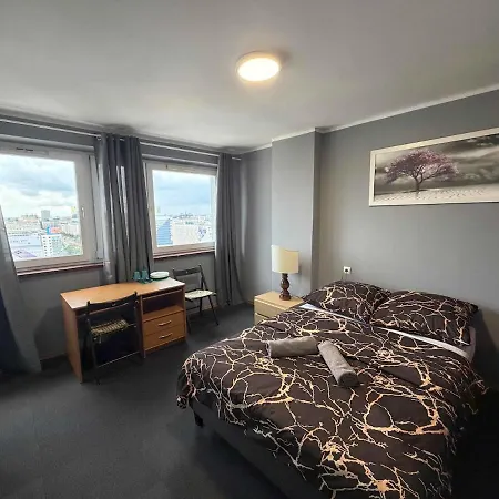 Апартаменти Fantastic-inn - Ch35 D *