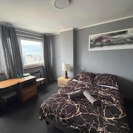 Apartament Fantastic-inn - Ch35 Pokój D *