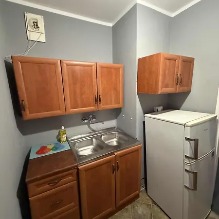 Fantastic-inn - Ch35 Pokój D